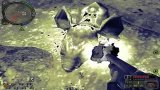 S.T.A.L.K.E.R. l ОГРОМНЫЕ ТУШКАНЫ  l Долина Шорохов ФИНАЛ