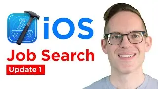 How to Search for iOS Developer Jobs - Update 1