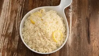 Basmati Pilavı - Ardanın Mutfağı 122. Bölüm