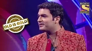 Kapil Chooses His Bride | Old Is Gold | Comedy Circus Ka Daily Soap