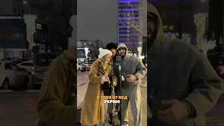 Услышали «ЗАРИ» на АРБАТЕ