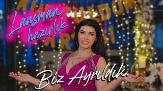 BİZ AYRILDIK LANSMAN HAZIRLIK ! ( VLOG)