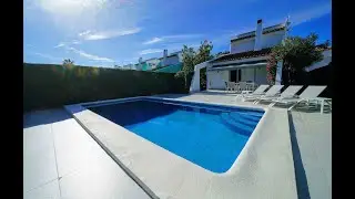 Villa for sale La Sella Denia