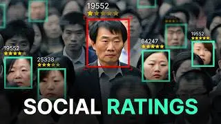 From Rating Products to People in China