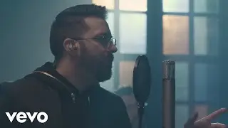 Danny Gokey - Haven't Seen It Yet (Acoustic)