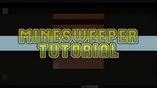 How To Play Minesweeper