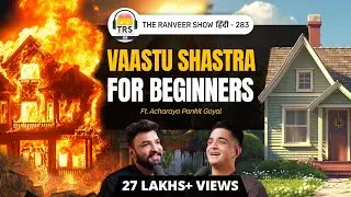 FREE Guidelines - BASIC To ADVANCED - Vastu Shastra | Ach. Pankit Goyal On TRS हिंदी 283