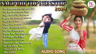 New Nagpuri Nonstop Song 2024 | Singer Kumar Pritam | 2 Jism Ek Jaan | Suman Gupta 