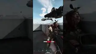 Clearing the Roof from Campers!