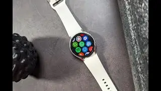 Samsung Galaxy Watch 6 miexpert trailer