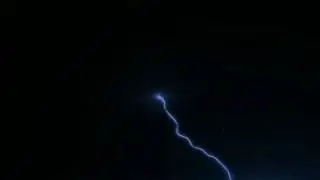 Lightning Effect