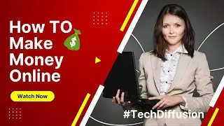 Earn Money Online With Zero Invest