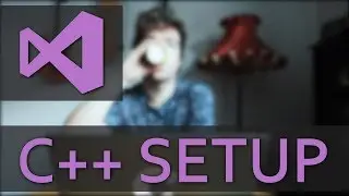 BEST Visual Studio Setup for C++ Projects!