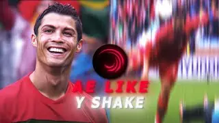 Ae like Y shake tutorial on alight motion (+Preset)