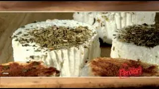 Formaggi Perolari | Video Promo | Versione Italiana