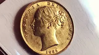 Are gold sovereigns for you? | Look and learn in 4k part 1, dont miss it.