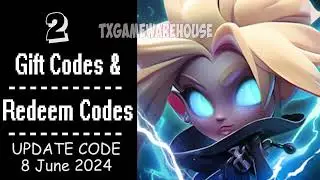 Pixel Idle Saga | New Redeem Codes 8 June 2024 | Gift Codes - How to Redeem Code