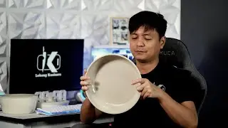 Nonstick Pan Walang Hawakan?