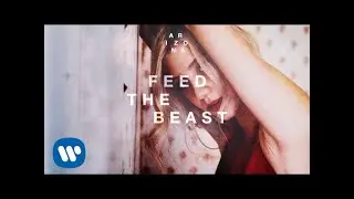 A R I Z O N A - Feed The Beast