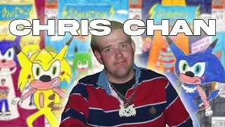 Chris Chan | After Dark edit