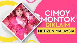 Cimoy Montok Umbar Dada Saat Live Instagram, Dikritik Habis-Habisan