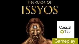 The Curse of Issyos - iPhone Gameplay