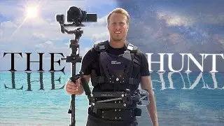 CAMERA STABILIZER DIY (AMAZING) | DJI RS2, A7s3, FLYCAM GALAXY