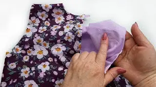 ✅Amazing Secret to Perfect Sewing! Discover What Experienced Tailors Are Hiding