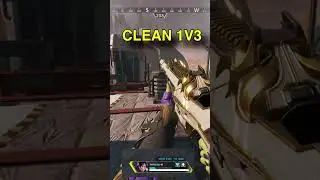CLEAN Sentinel 1v3 on 
