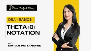 Lecture 7 - Theta Notation | DSA Basics For Beginners | Placement Course