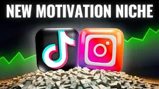 How to Make Faceless Philosophical Motivation Videos (MOST VIRAL NICHE 2024)