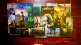 ЖДИТЕ❗️ВАША ЖИЗНЬ СКОРО ИЗМЕНИТСЯ❗️🍀 100% точное гадание!🔥ЧЕМУ СУЖДЕНО СЛУЧИТСЯ ОЧЕНЬ СКОРО? Таро