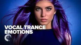 VOCAL TRANCE EMOTIONS [FULL ALBUM]