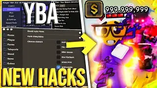 [UPDATED] ROBLOX Your Bizarre Adventure YBA Hack Script GUI : Stand Dupe, Auto Farm! *Pastebin 2023*