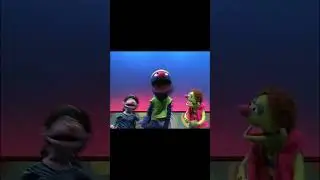 Grover's Workout Video #sesamestreet