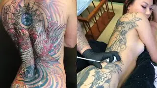 Top Tattoo Artists You Should Be Following