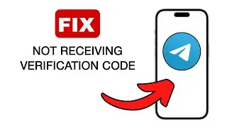 How to Fix Telegram Verification Code Not Received - 2024