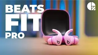 Better Than AirPods? - Beats Fit Pro Review