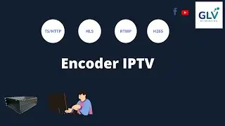 ENCODER IPTV MAGICBOX - HLS