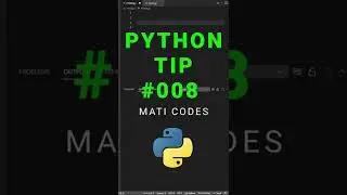 How to return multiple values from a function in Python - Python Tip #python #coding #programming