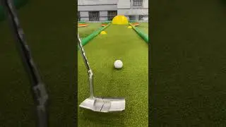 #shorts ⛳ Mini golf ⛳ iGRANDiA 😃😃😃 #funny #golf #minigolf #short