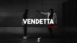 [FREE] Guitar Trap x Melodic Trap type beat "Vendetta"