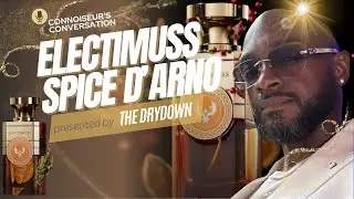 Electimuss Spice D'Arno | Electimuss' Newest Heatmaker