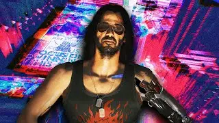 XTAYALIVE | Cyberpunk 2077 (edit)