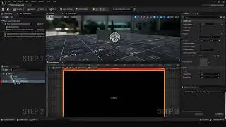 nDisplay VP Rendering and Tips - OWL VP LIVESTREAMS