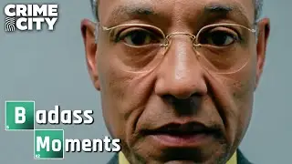 Gus Fring's 14 Most Badass Moves That Outsmart Every Villain | Breaking Bad & Better Call Saul