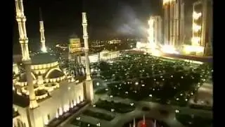 Ramzan Kadyrov