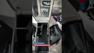 ✅ КАТЕР Yava XL COB + мотор Suzuki 140 л.с. АКВА-МОТОРС