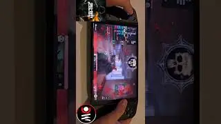 Black Ops 6 on Lenovo Legion GO!