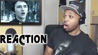 REACTION to Game Of Thrones Season 6 Episode 5 The Door Scene 6x5